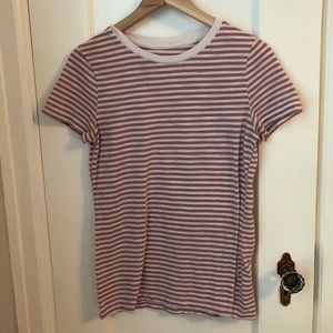 Striped Tee